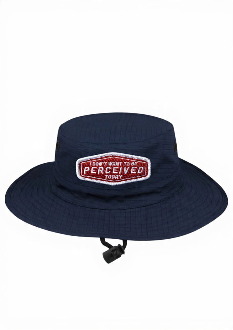Perceived Ripstop Hat