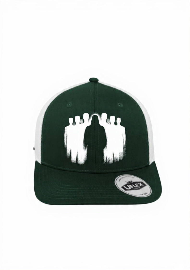 Stand Out Trucker Cap