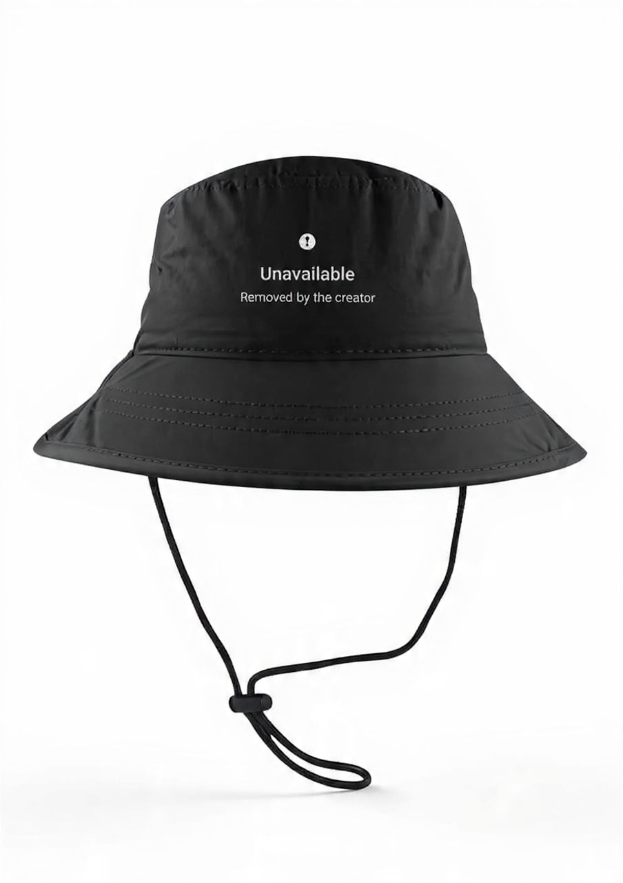 Unavailable Perfomance Wide Brim