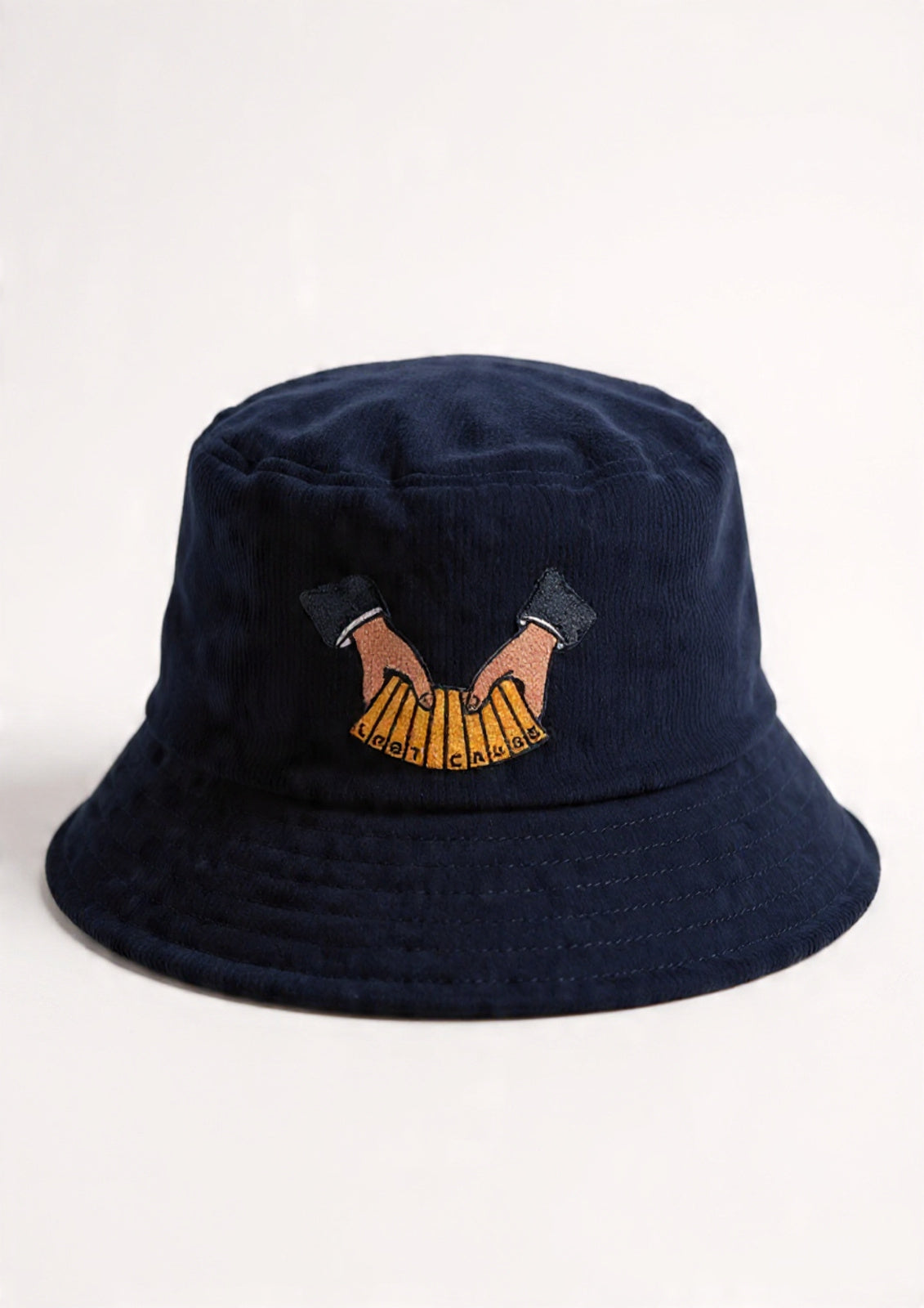 Lost Cause Corduroy Bucket Hat