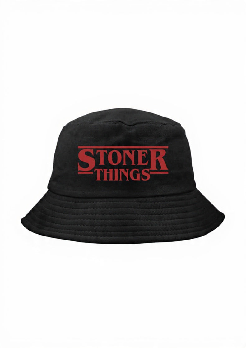 Stoner Things Promo Bucket