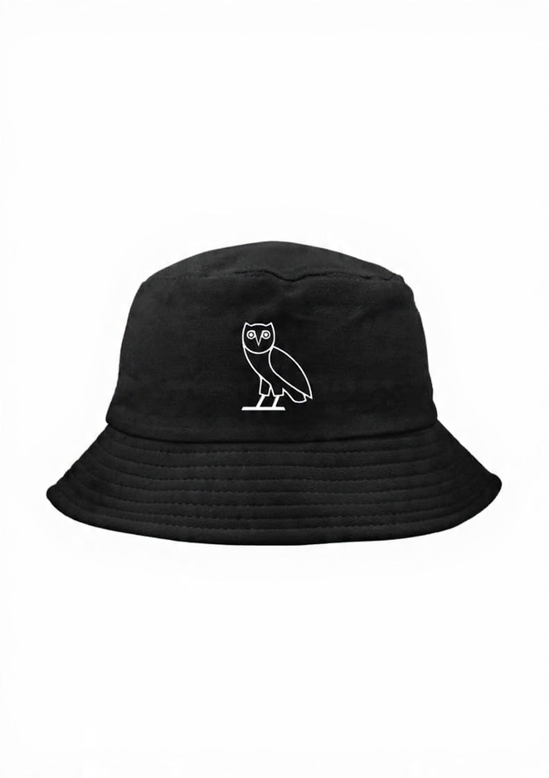 OVO Owl Promo Bucket Hat