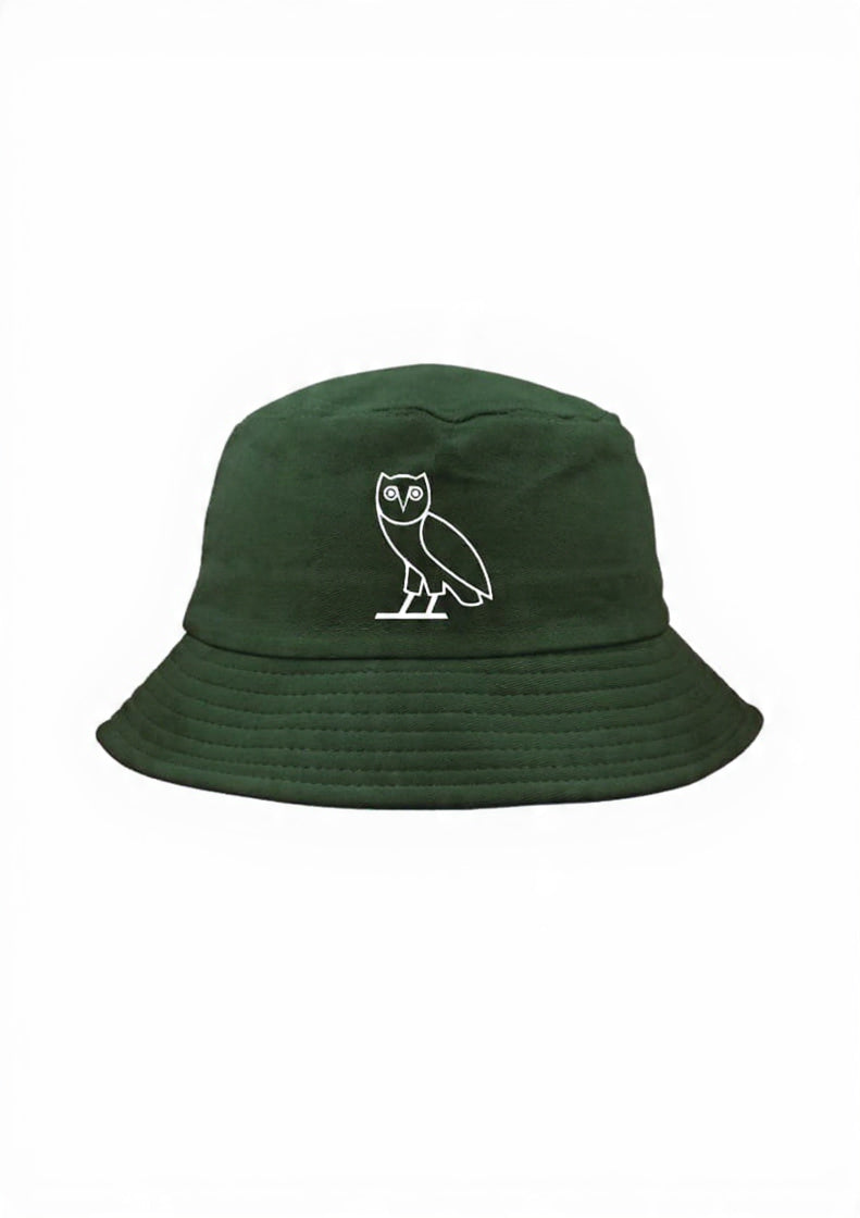 OVO Owl Promo Bucket Hat
