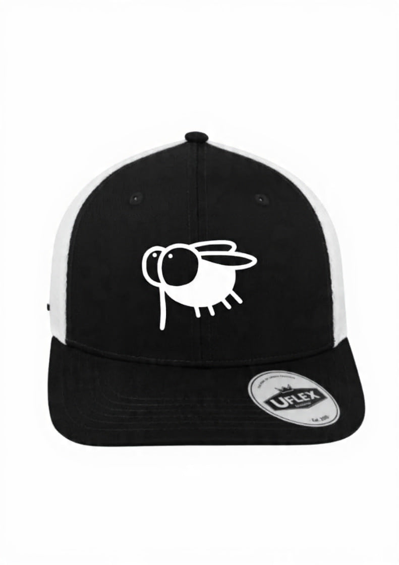Fly Trucker Cap