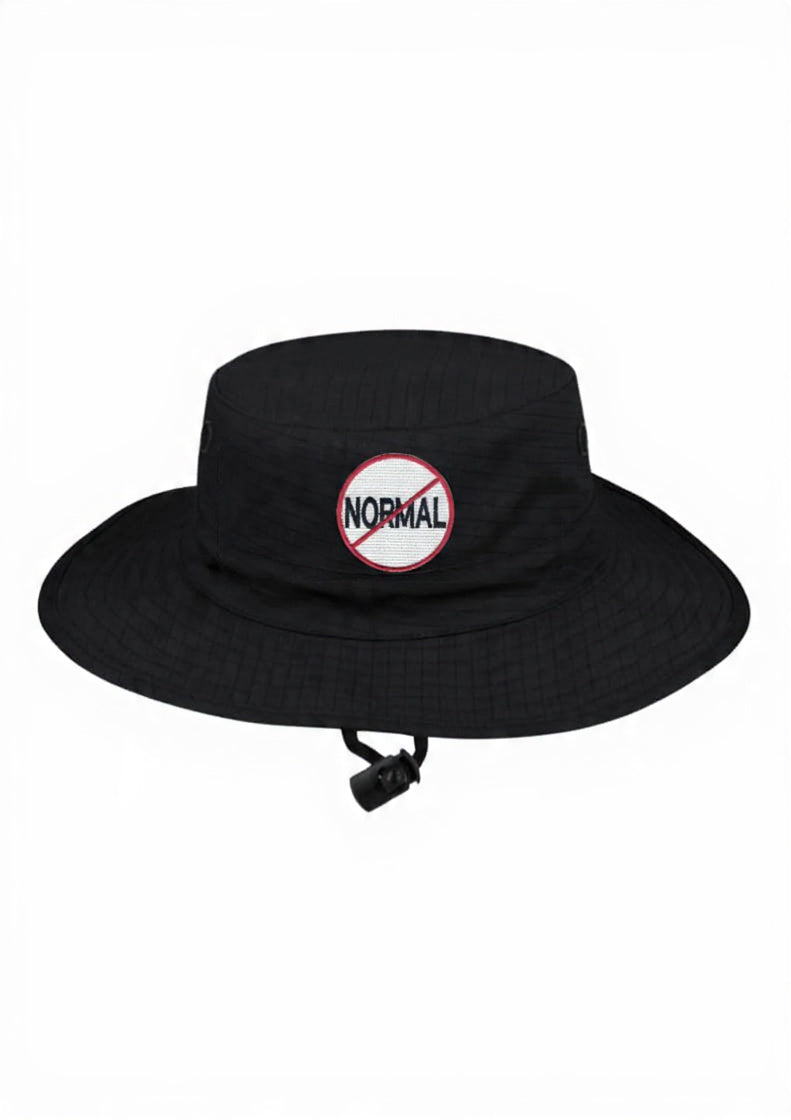 Not Normal Ripstop Hat