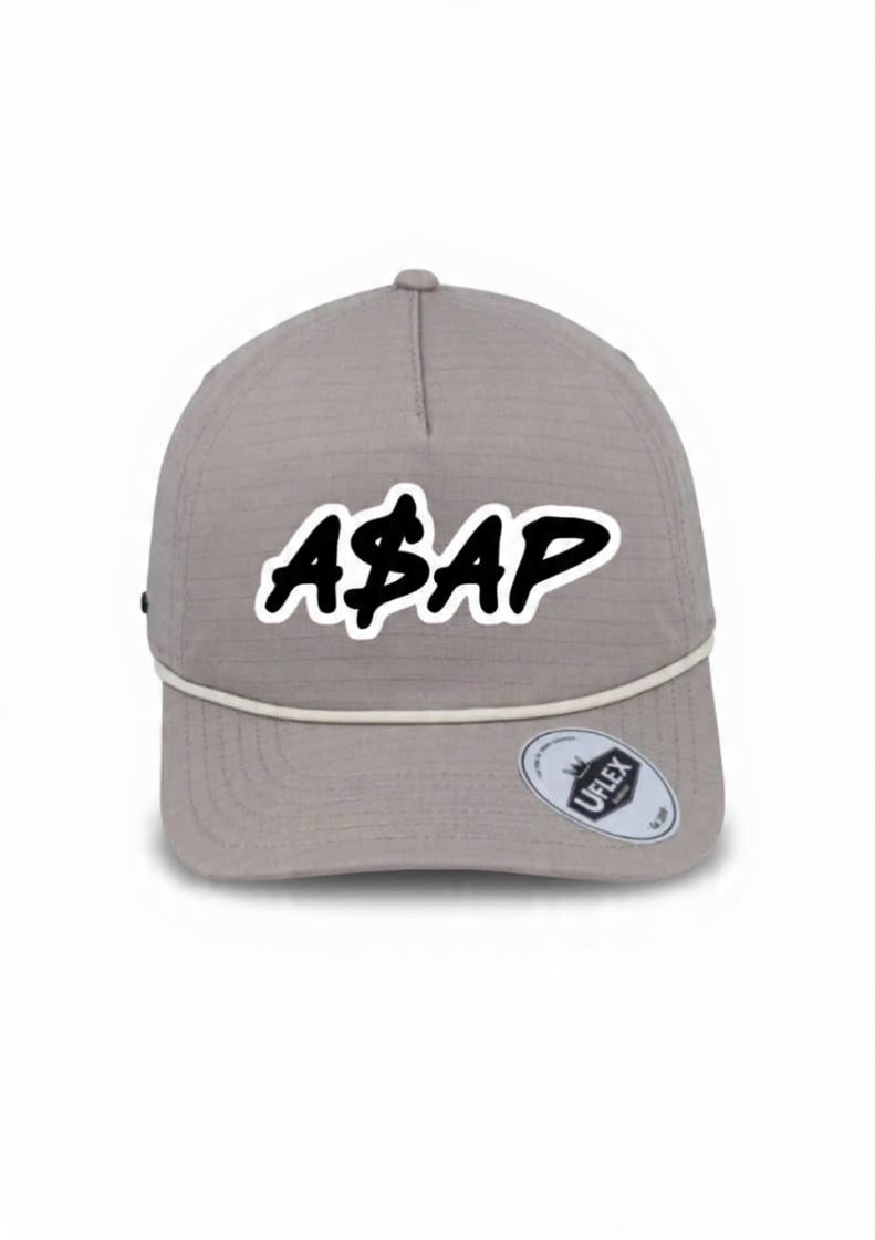 A$AP Ripstop Cap