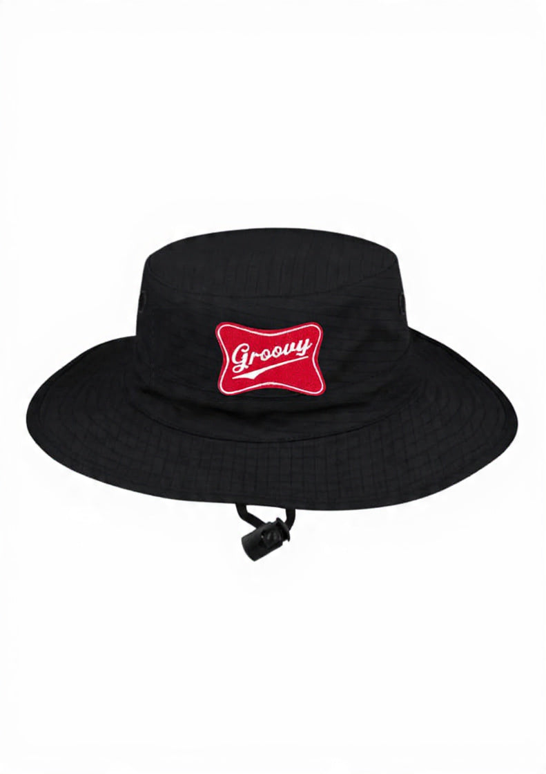 Groovy Ripstop Hat