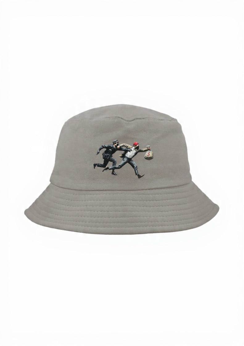 Chasing The Bag Promo Bucket Hat