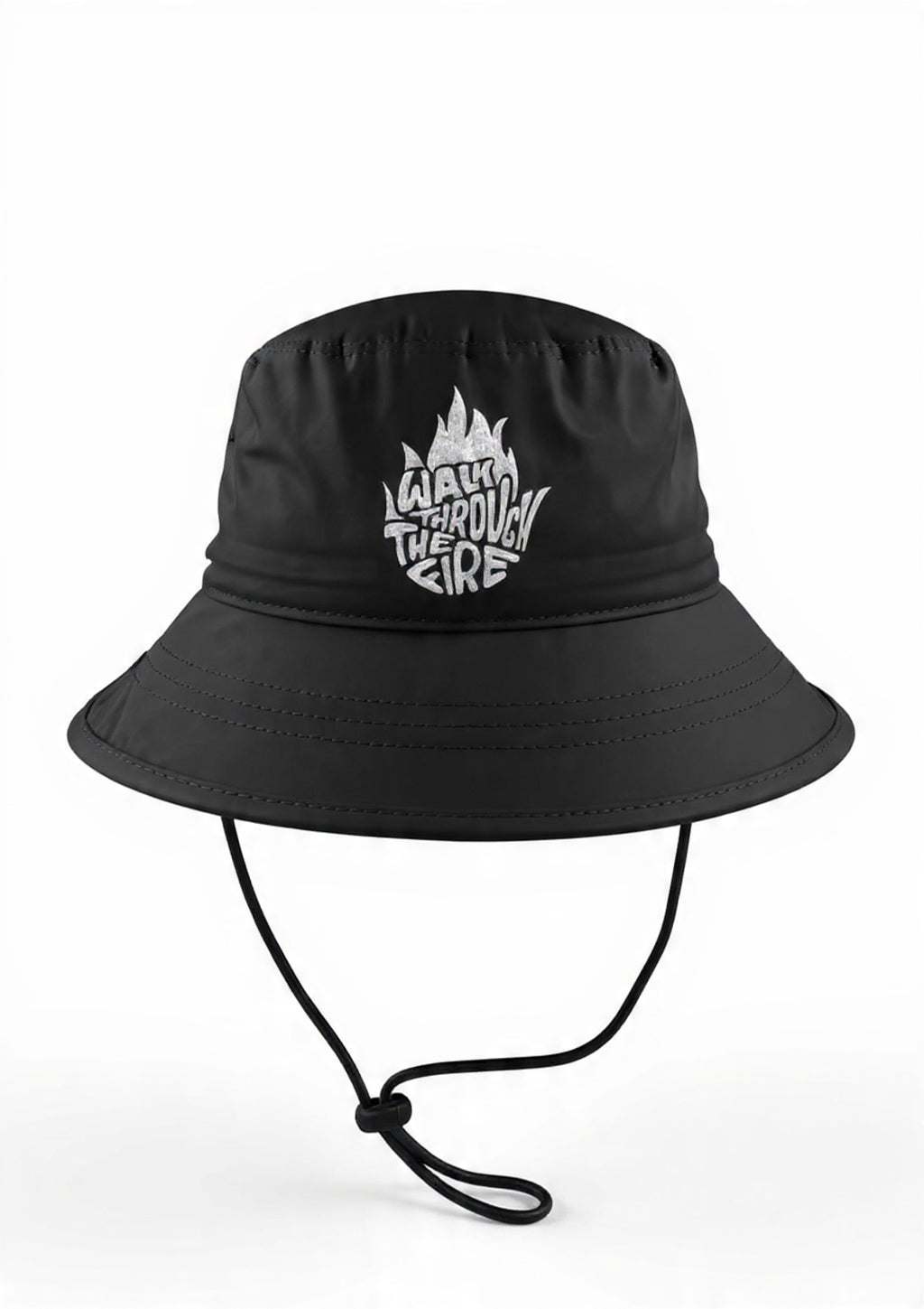 Walk Through The Fire Perfomance Wide Brim