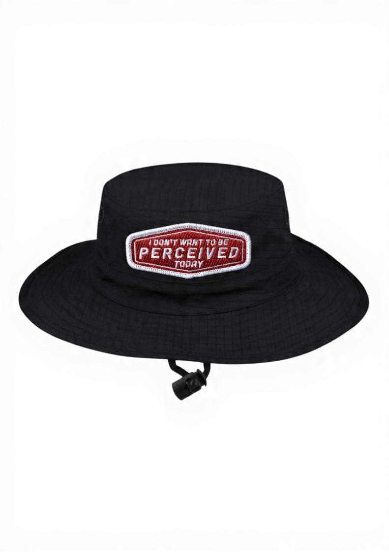 Perceived Ripstop Hat