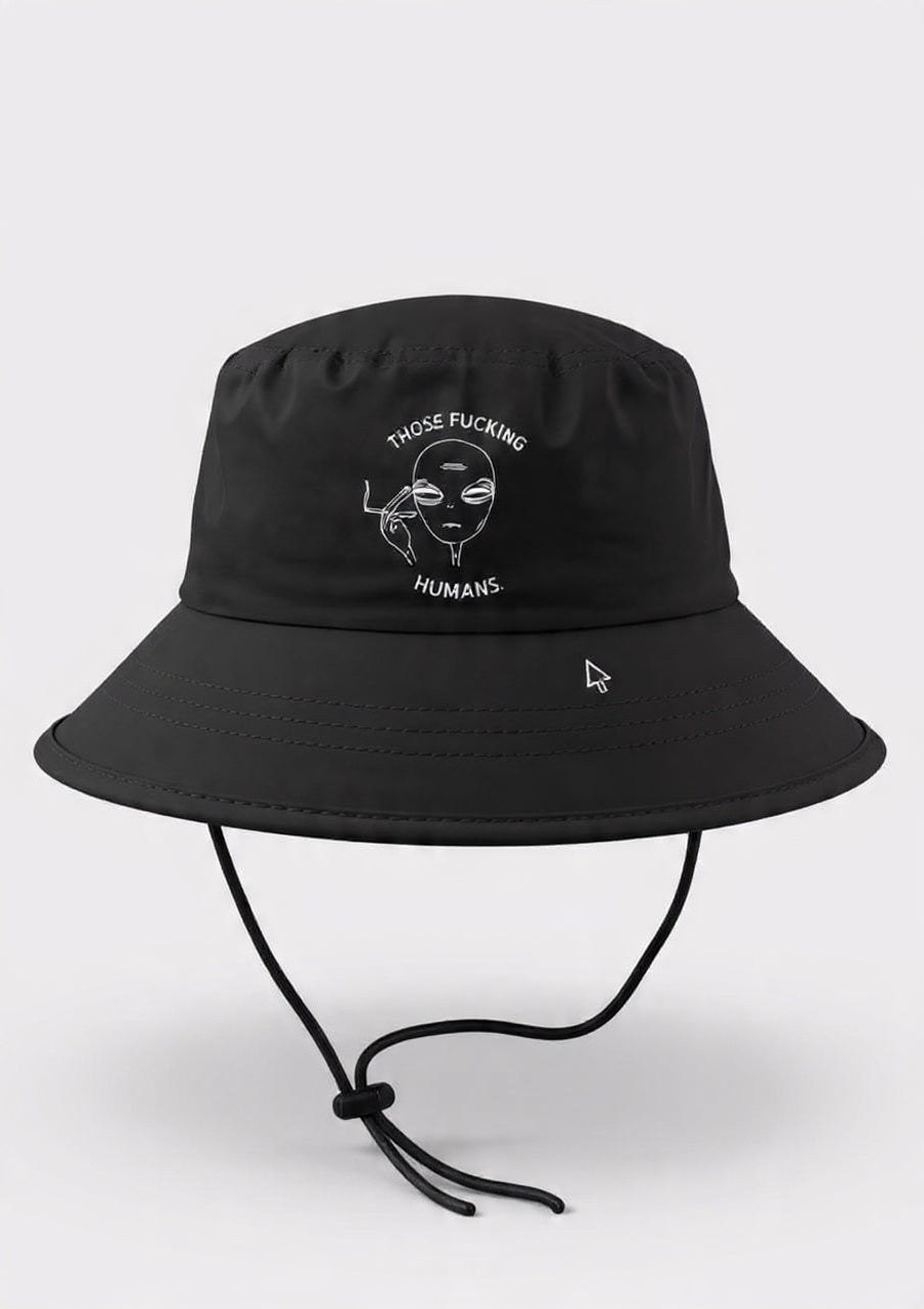 TFH Perfomance Wide Brim