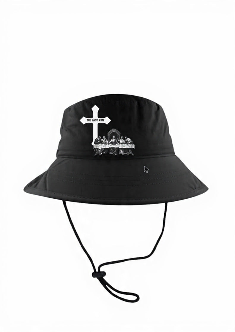 Last Ride Perfomance Wide Brim