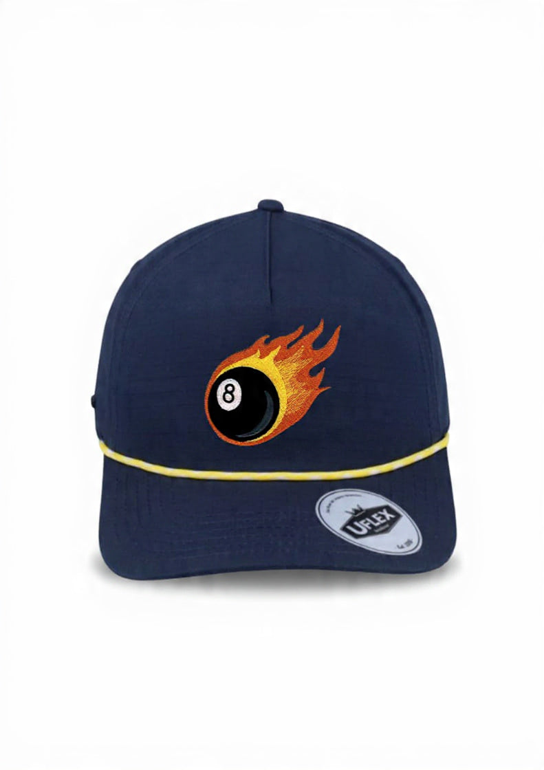 Fireball Ripstop Cap