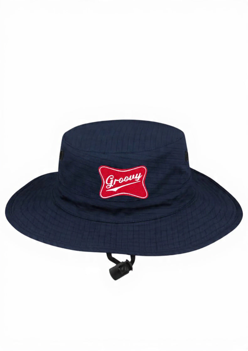 Groovy Ripstop Hat
