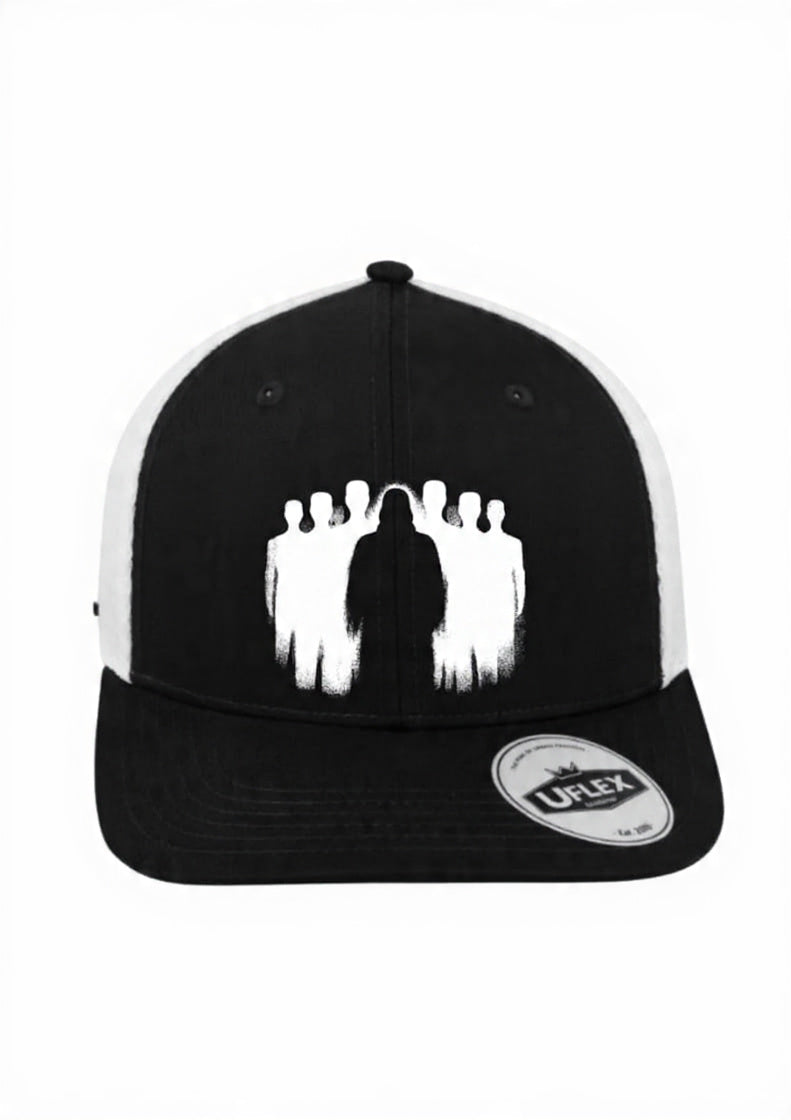 Stand Out Trucker Cap