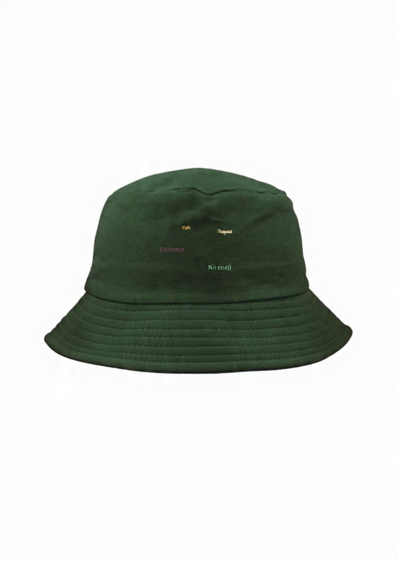 Thayad Promo Bucket Hat