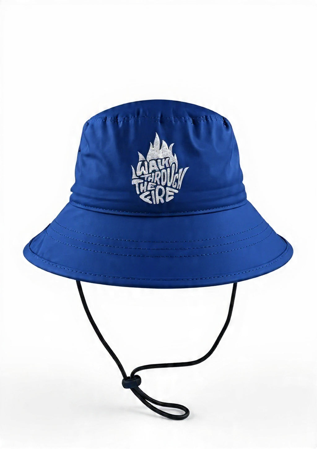 Walk Through The Fire Perfomance Wide Brim