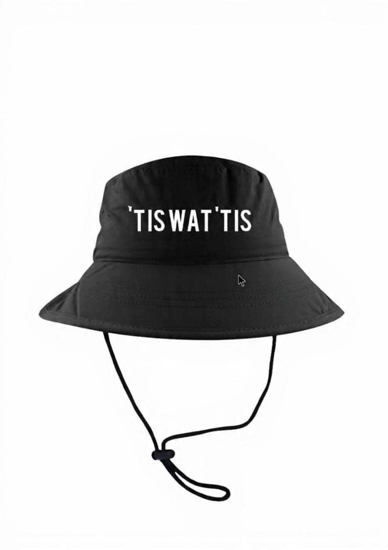 'Tis Wat 'Tis Perfomance Wide Brim