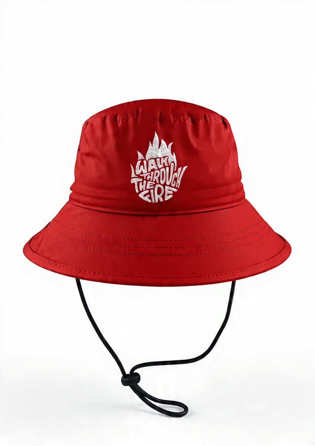 Walk Through The Fire Perfomance Wide Brim