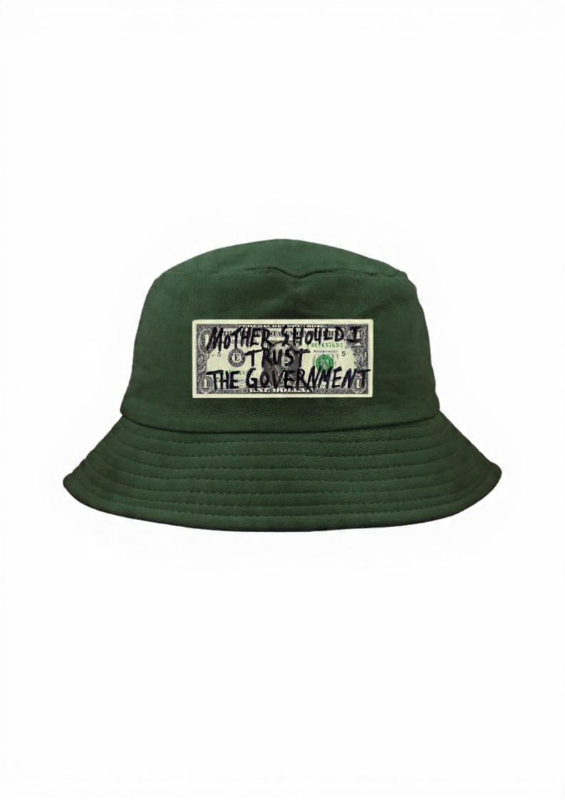 Dollar Promo Bucket Hat