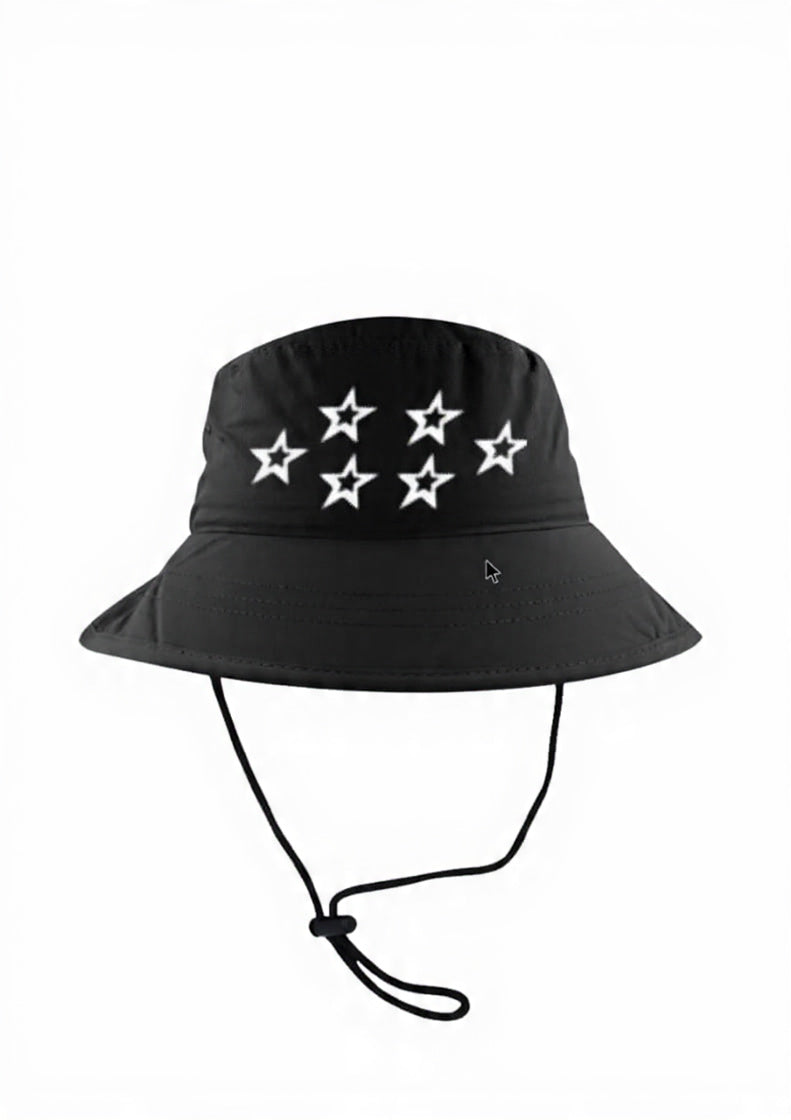 Stars Perfomance Wide Brim