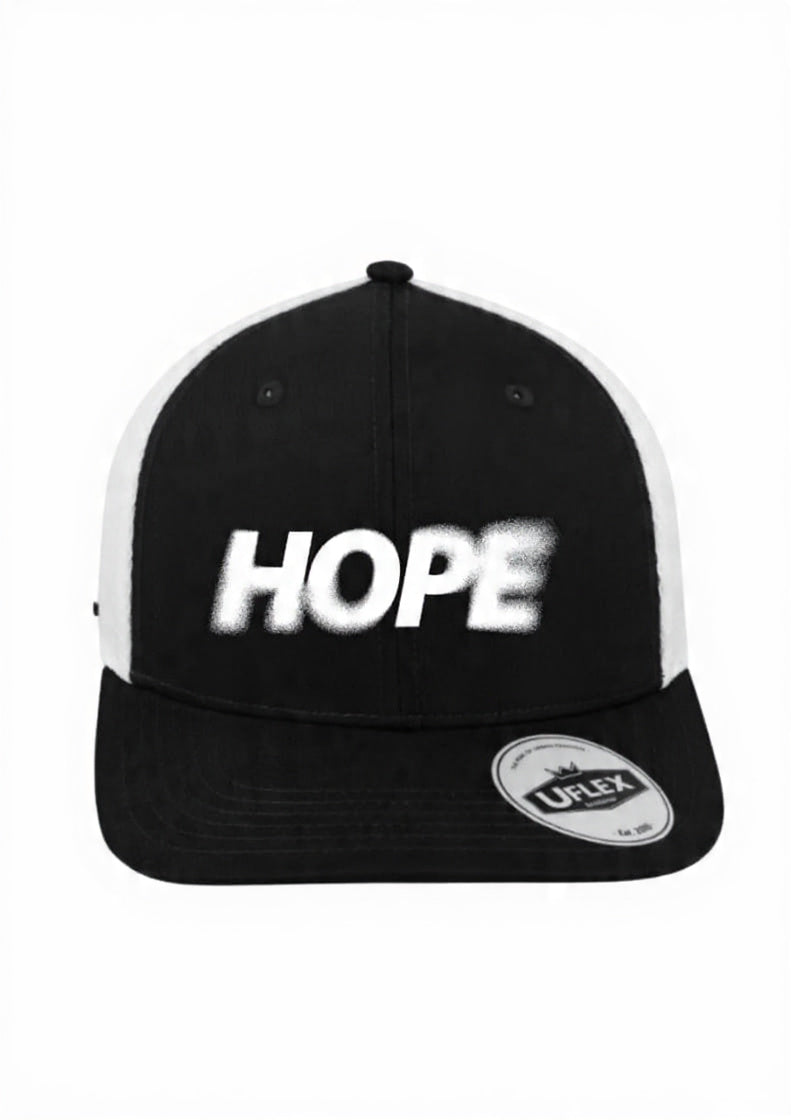 Hope Trucker Cap