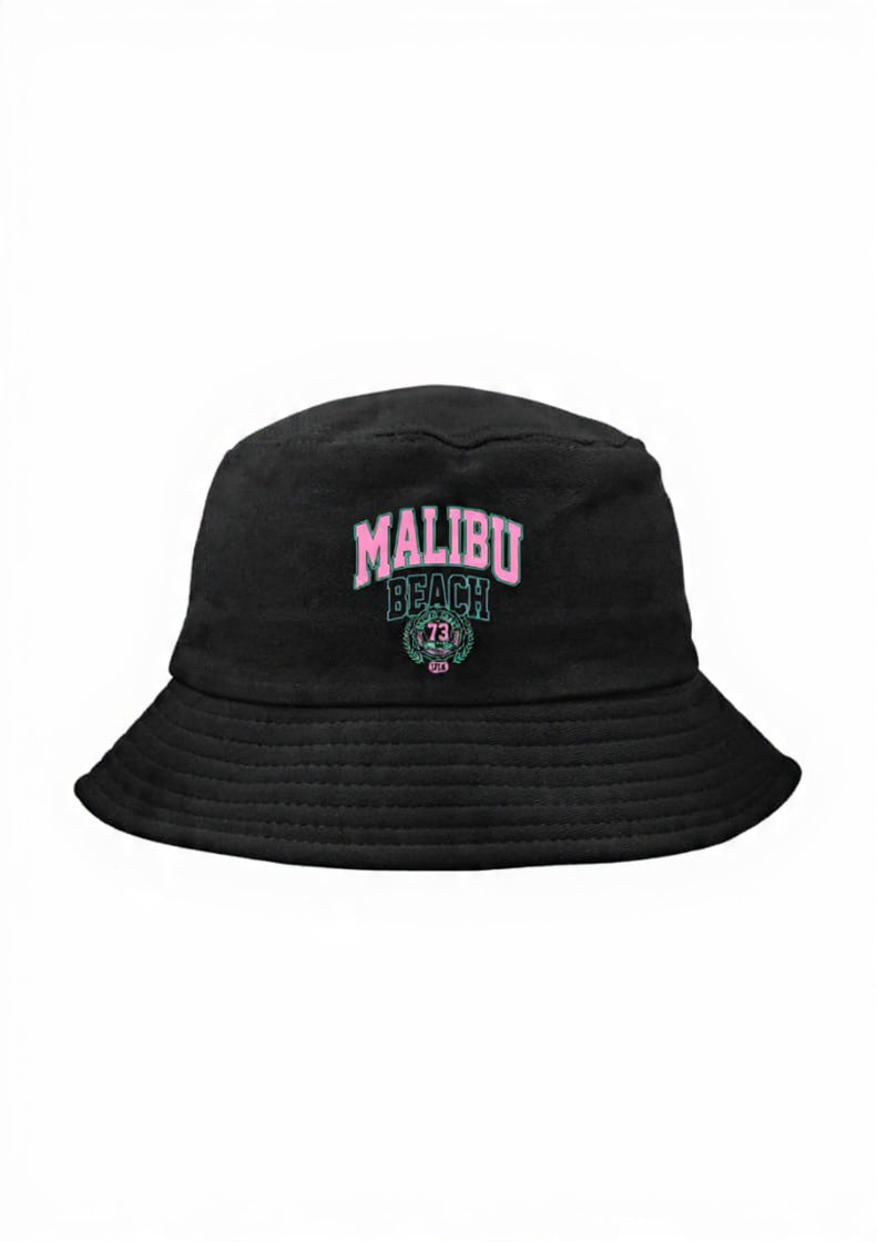 Malibu Promo Bucket Hat