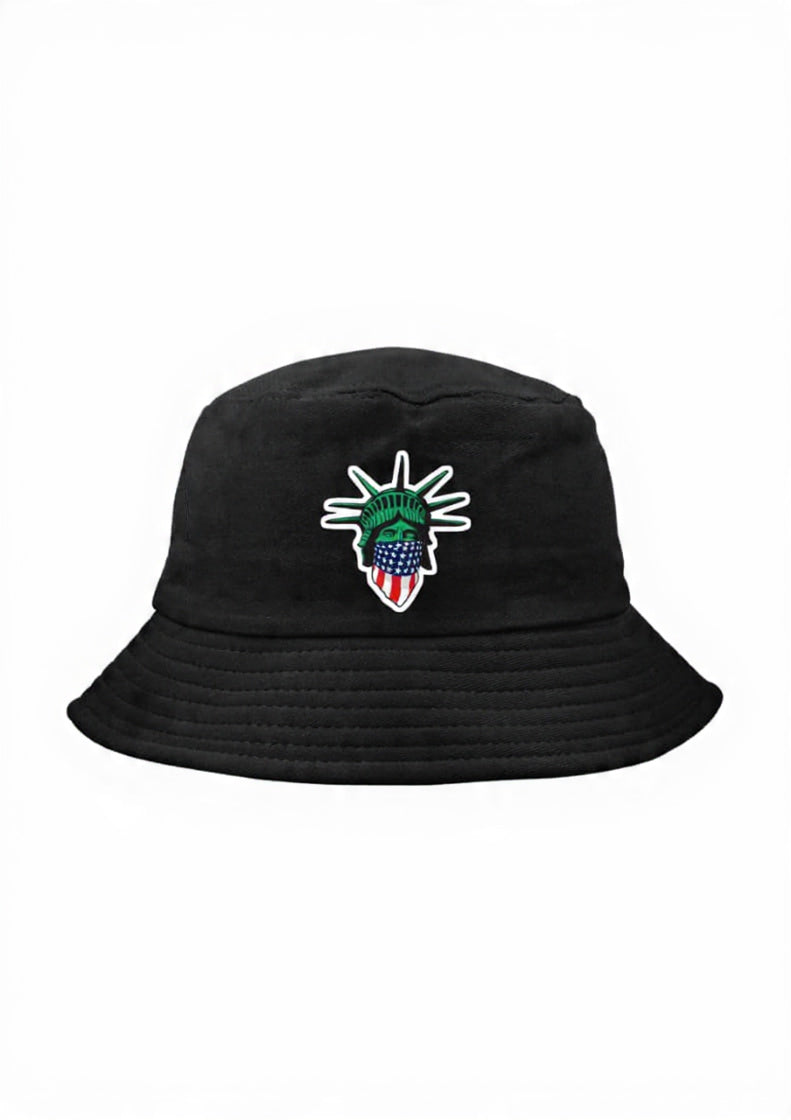 Liberty Promo Bucket Hat