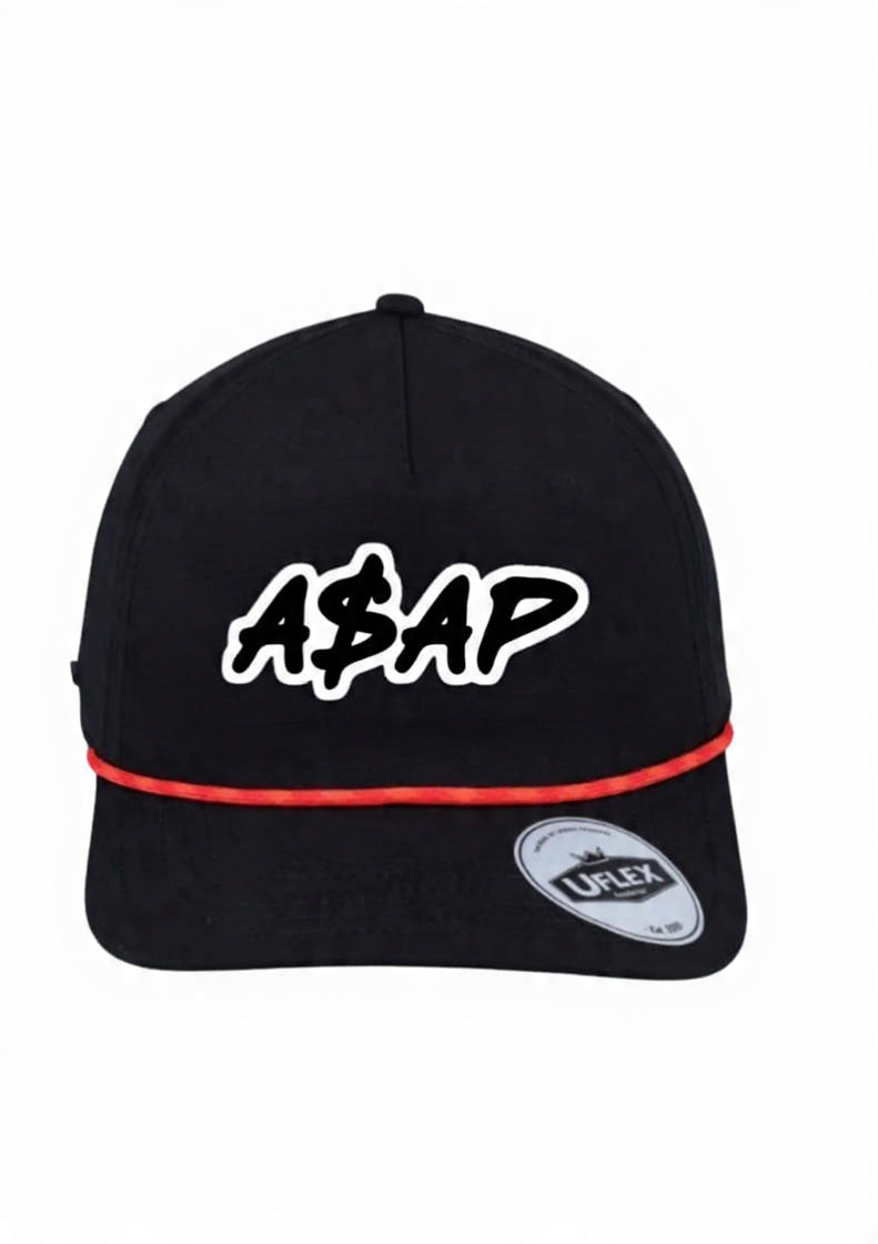 A$AP Ripstop Cap