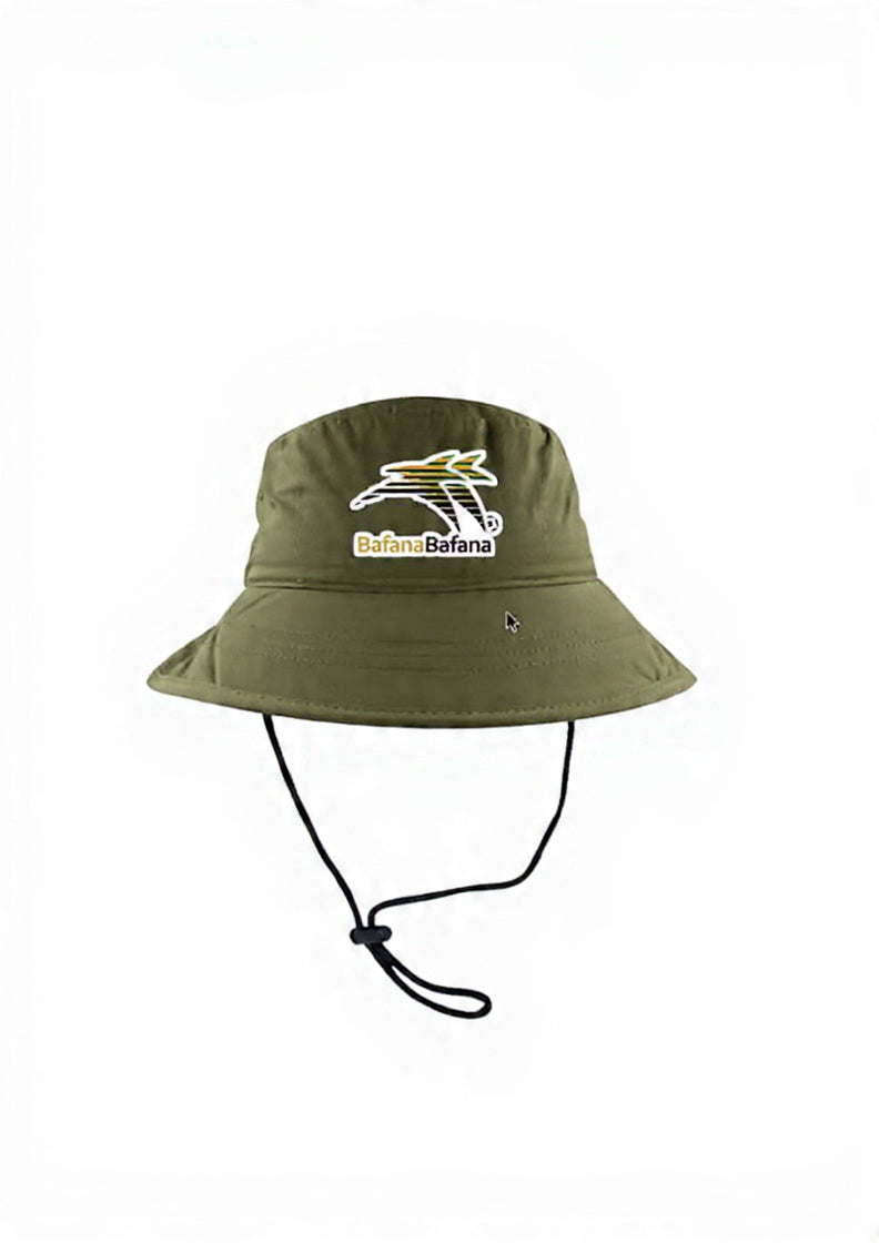 Bafana Bafana Perfomance Wide Brim