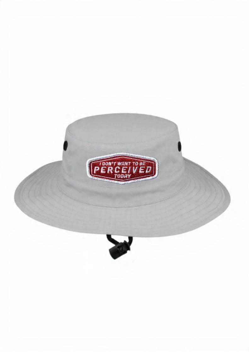 Perceived Ripstop Hat