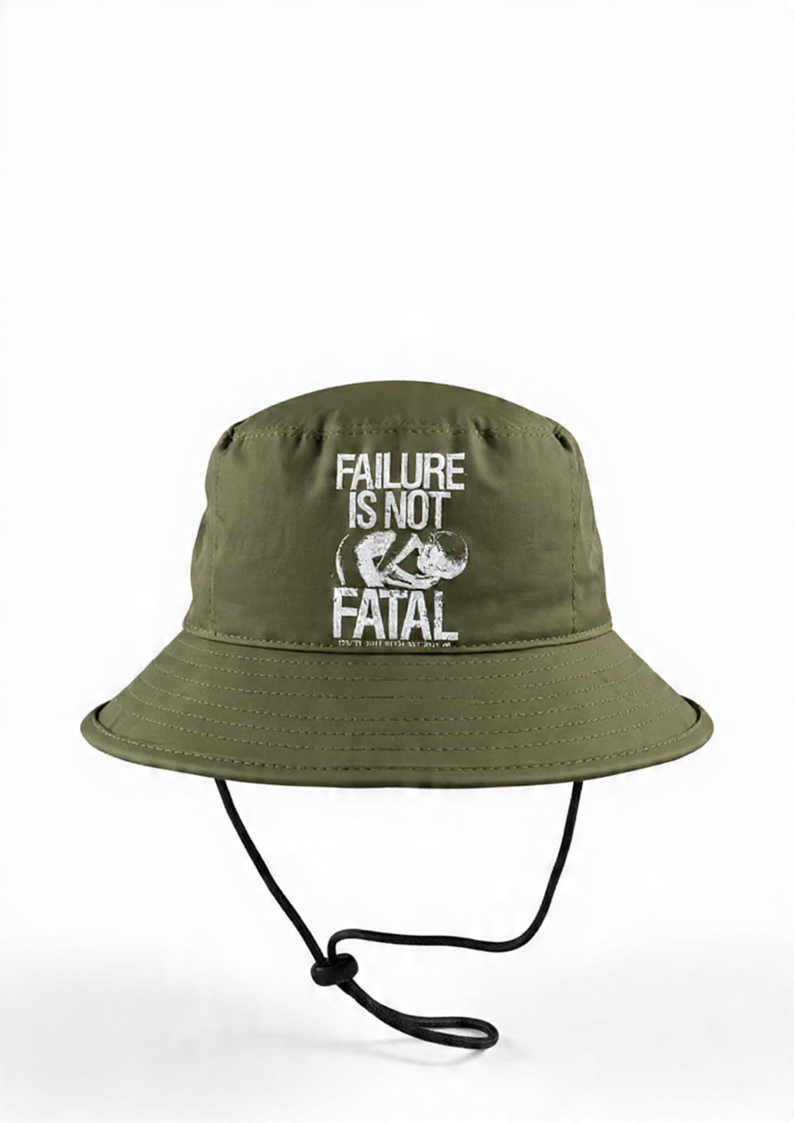 F.I.N.F Performance Wide Brim