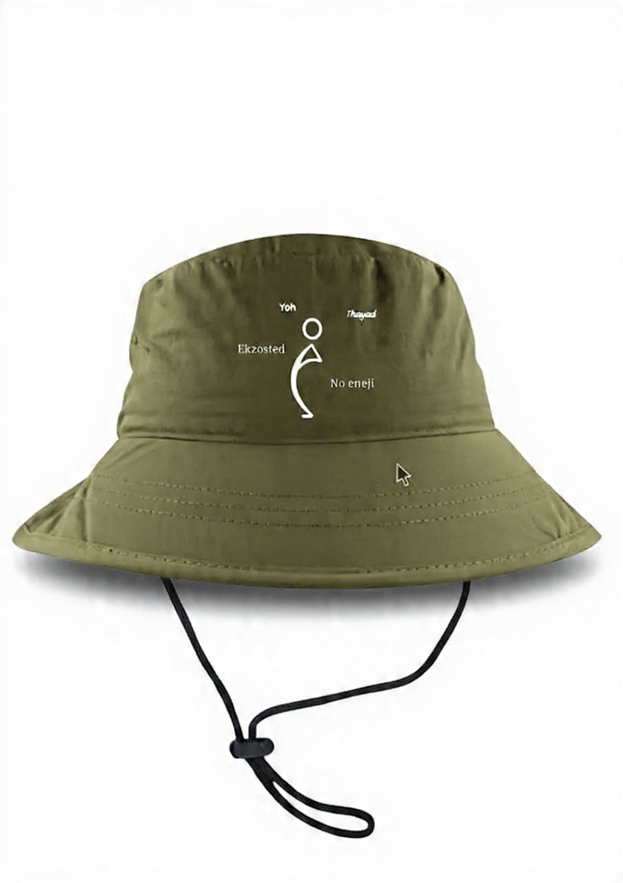 Thayad Perfomance Wide Brim