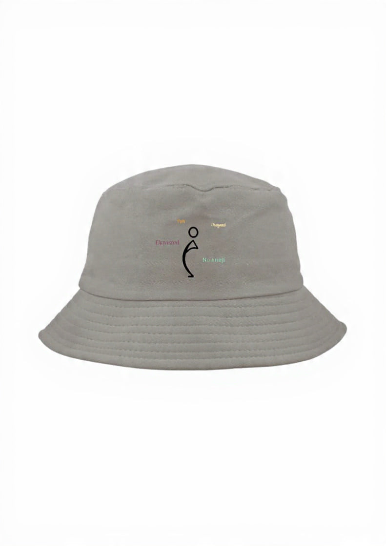 Thayad Promo Bucket Hat