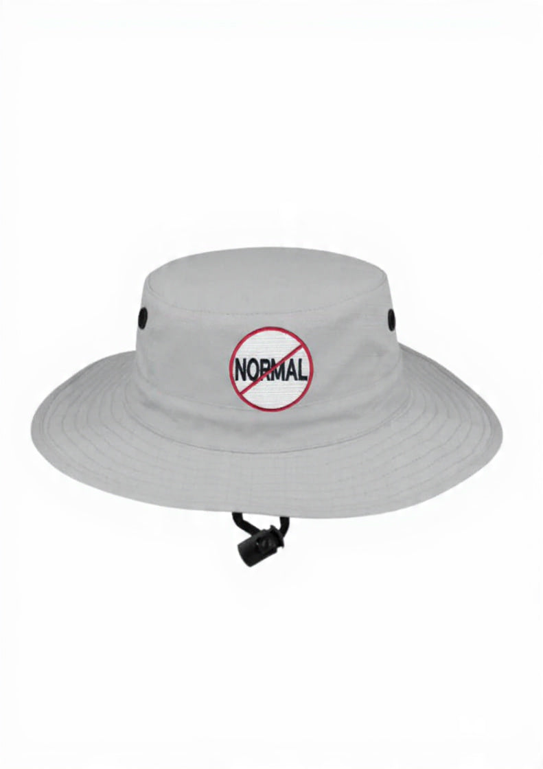 Not Normal Ripstop Hat