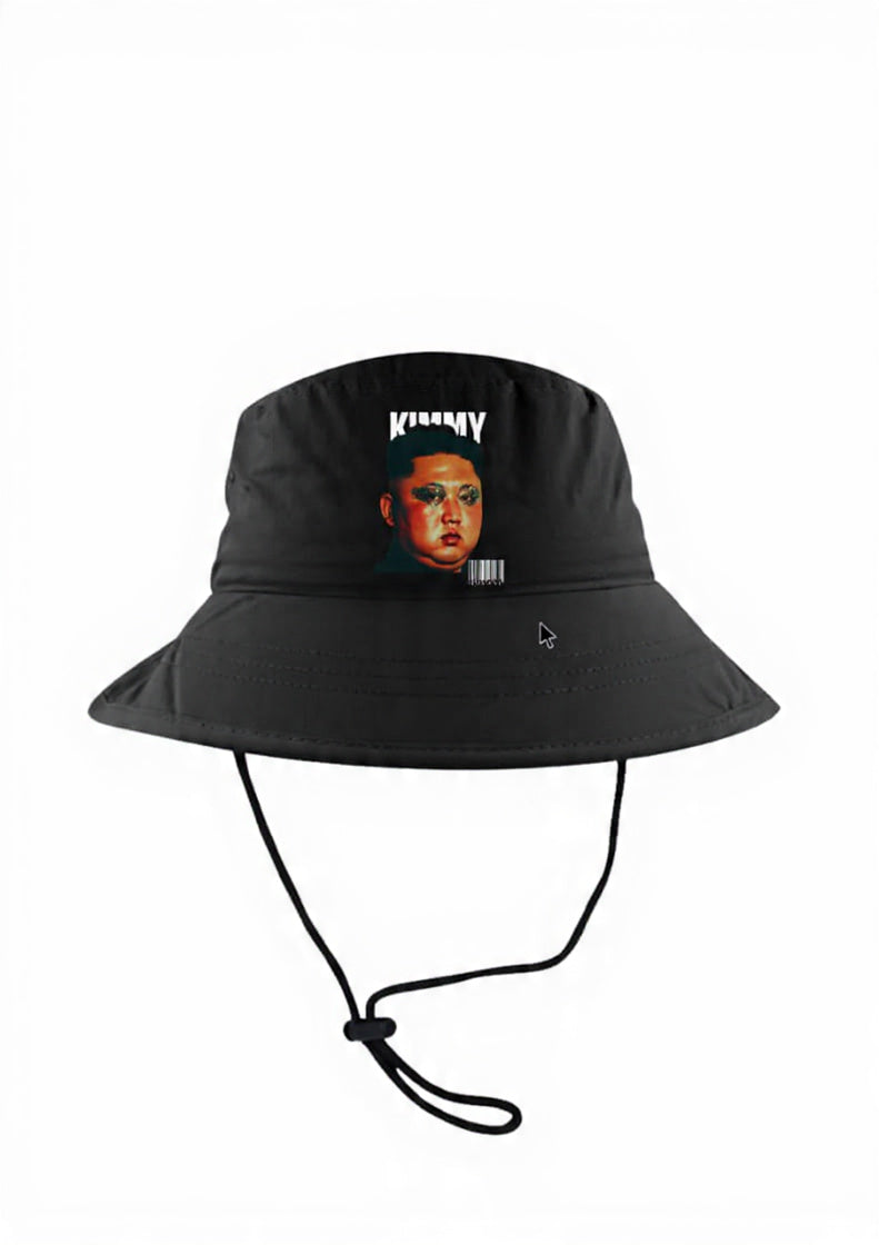 Kimmy Perfomance Wide Brim