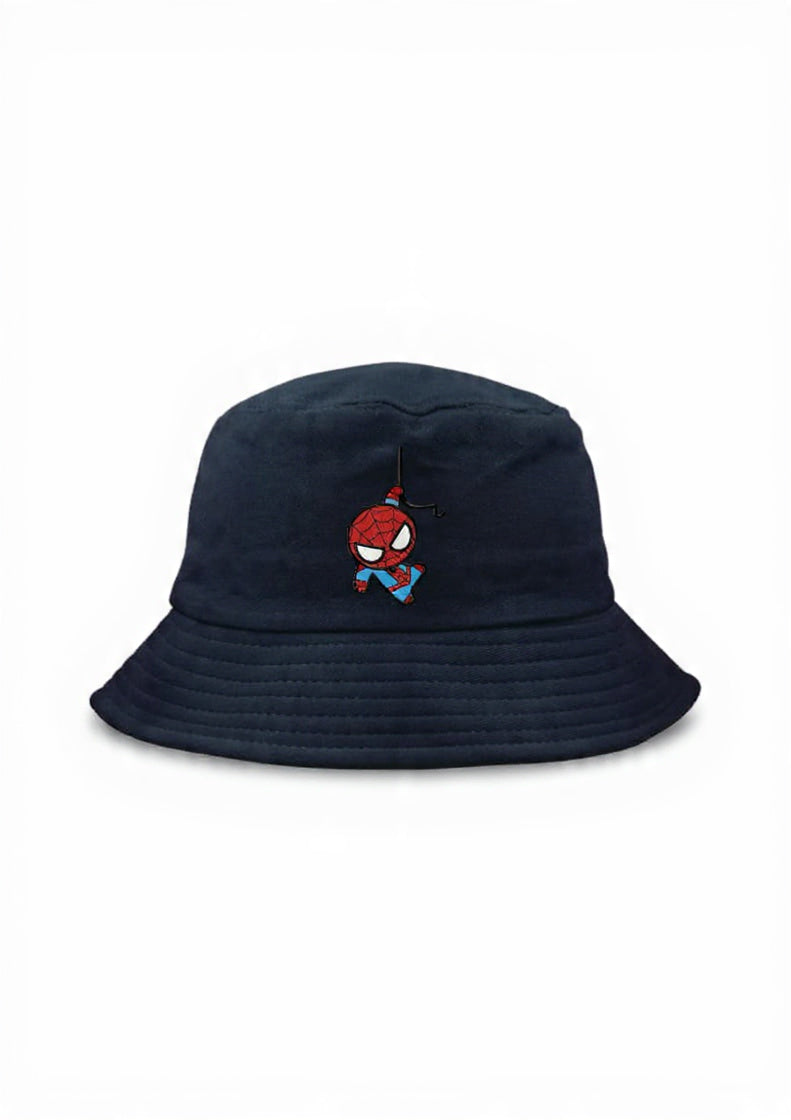Spidey Promo Bucket Hat
