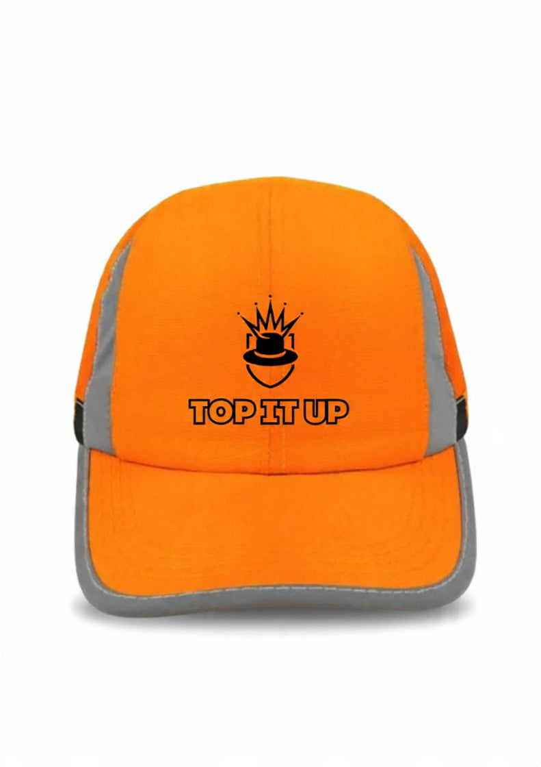 Top It Up Performer Cap