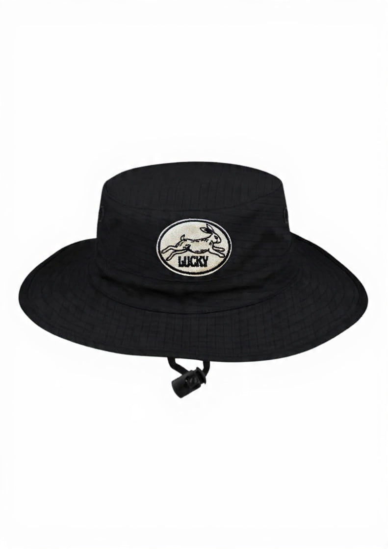 Lucky Ripstop Hat