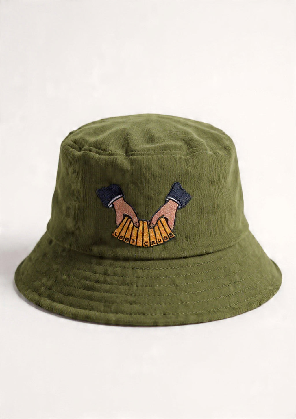 Lost Cause Corduroy Bucket Hat