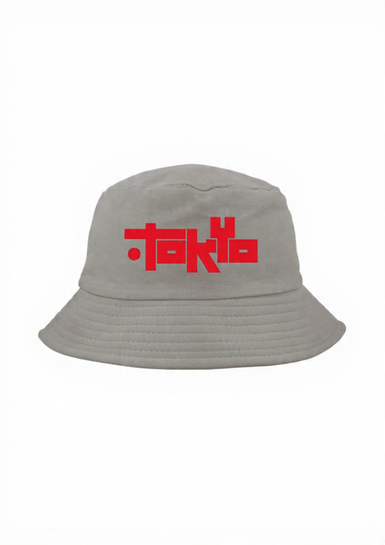 Tokyo Promo Bucket
