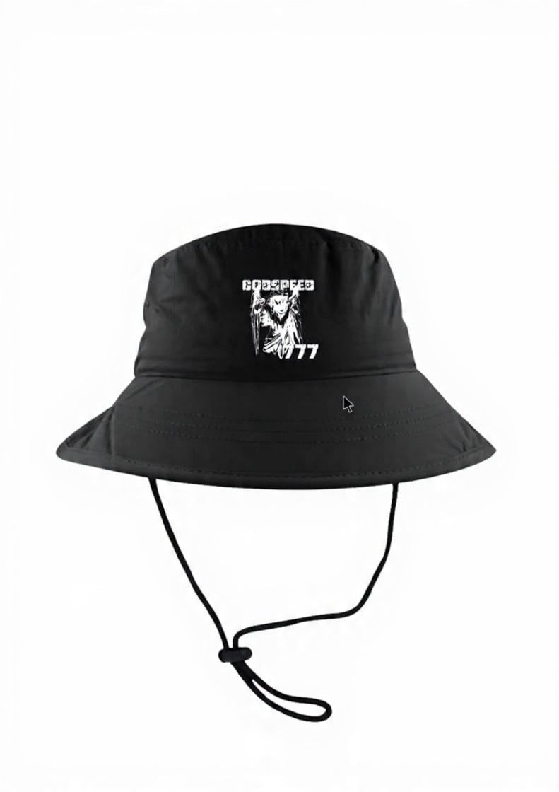 Godspeed Perfomance Wide Brim