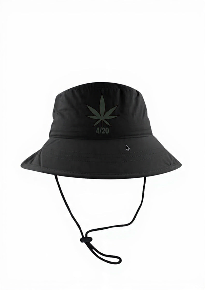 4/20 Perfomance Wide Brim