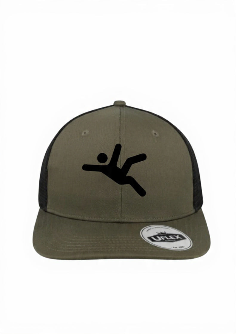 Slippy Trucker Cap