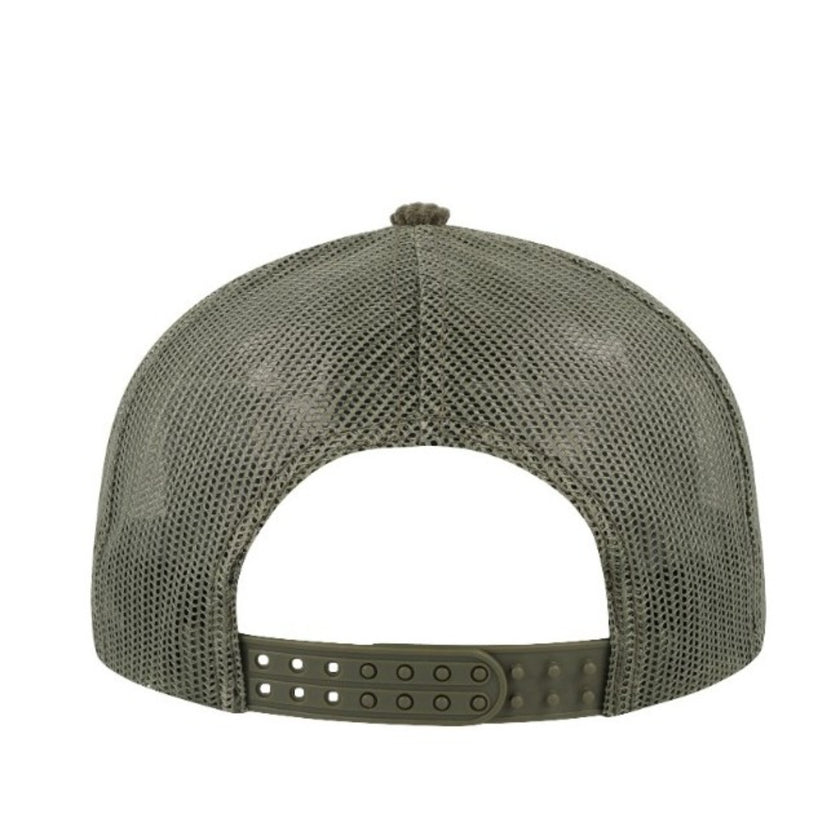 Blunts Corduroy 6 Panel Cap