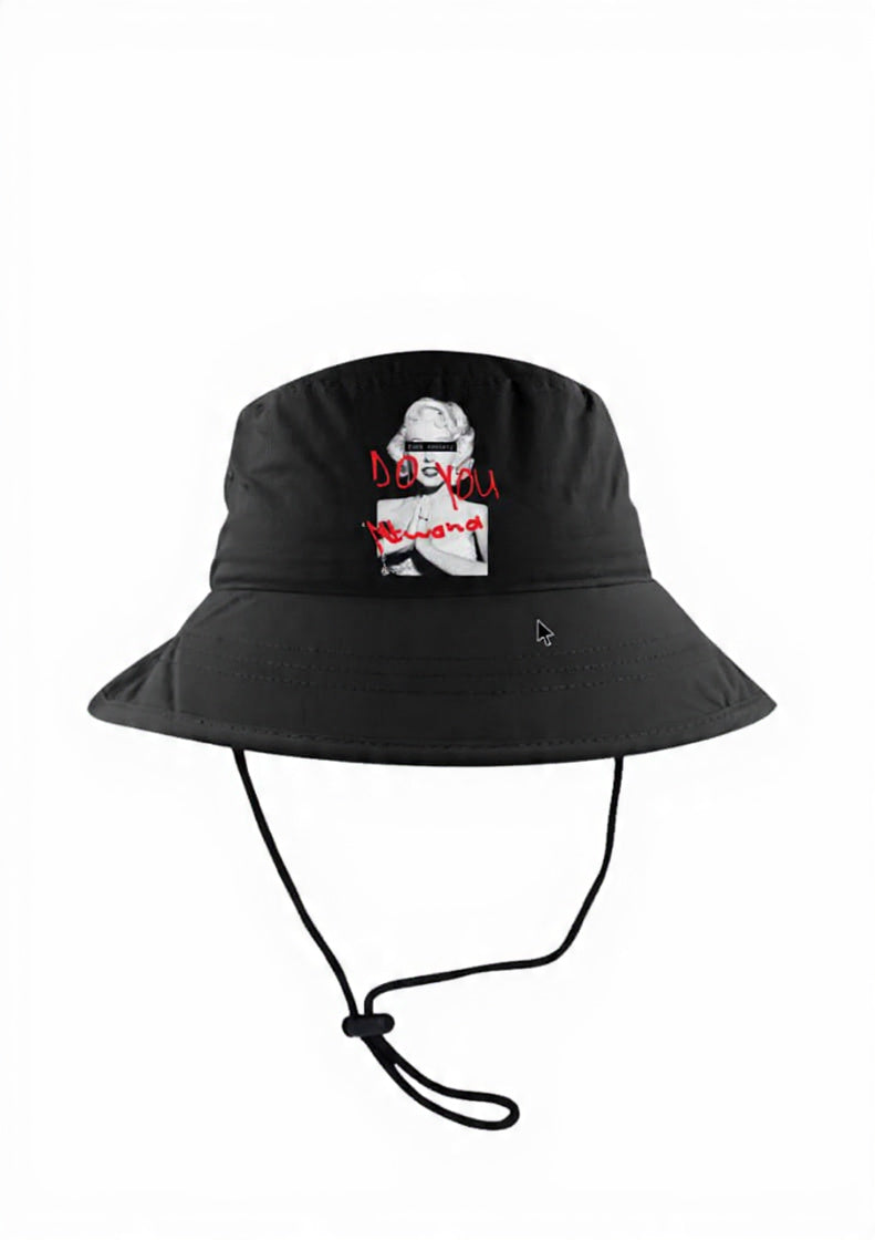 Do You Perfomance Wide Brim