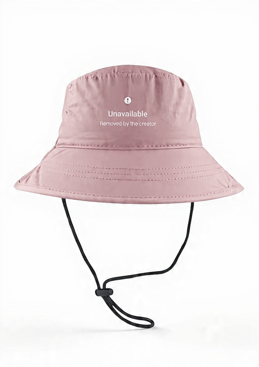 Unavailable Perfomance Wide Brim