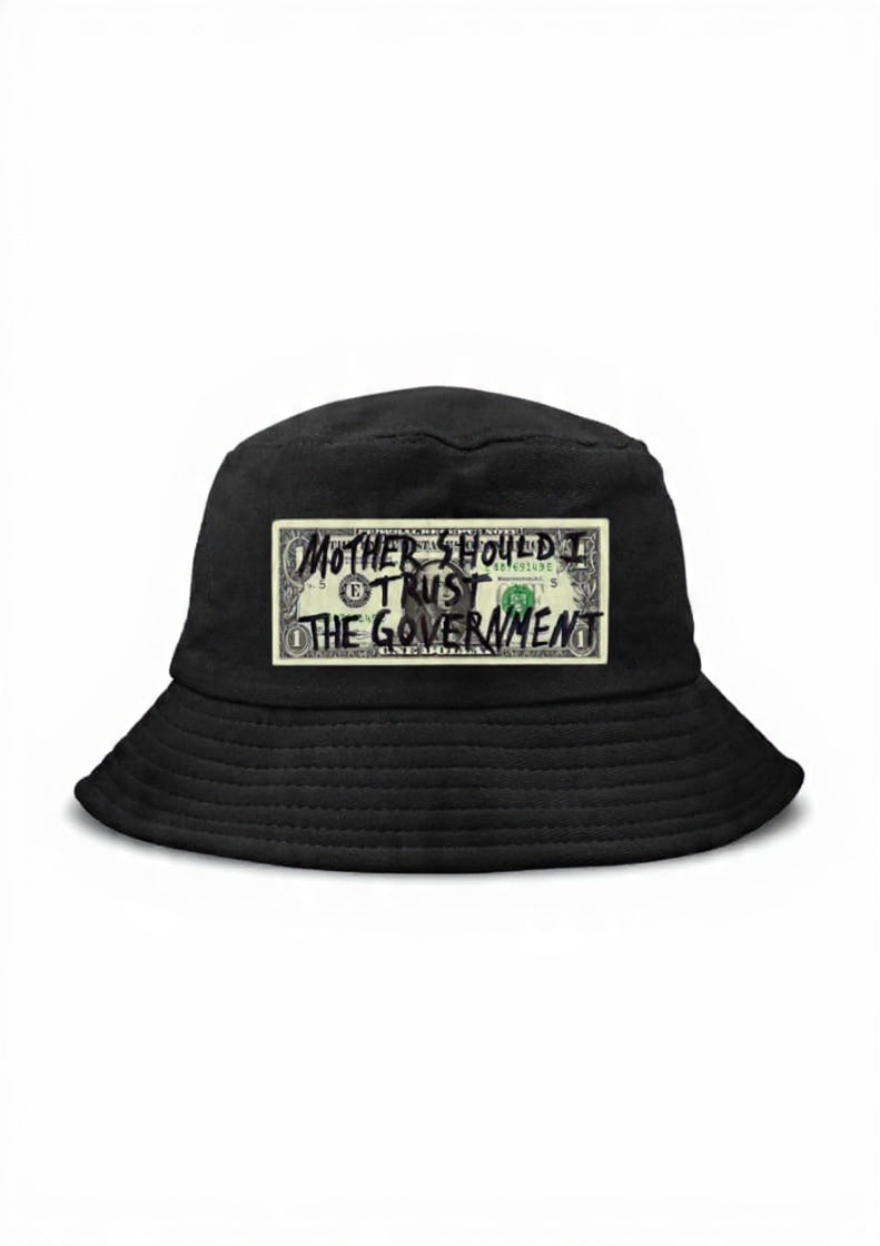 Dollar Promo Bucket Hat