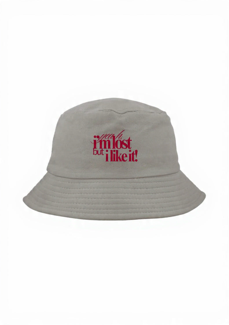 Lost Promo Bucket Hat