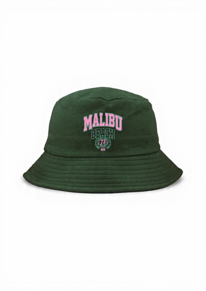 Malibu Promo Bucket Hat